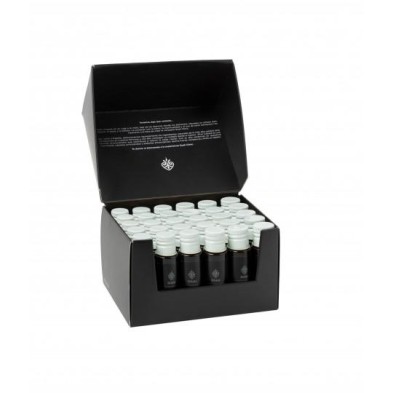 GOAH CLINIC ELIXIR CABELLO 30 VIALES