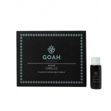 GOAH CLINIC ELIXIR CABELLO 30 VIALES