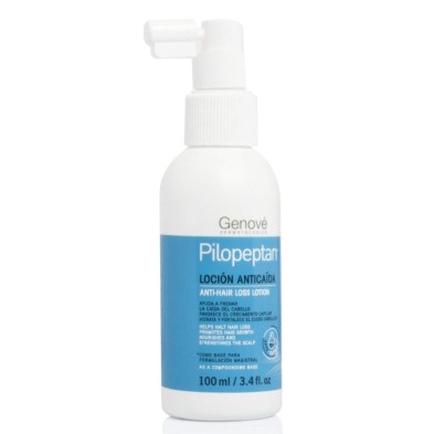 PILOPEPTAN LOCION ANTICAIDA 1 ENVASE 100 ML