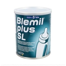 BLEMIL PLUS SL  LATA 400 G SABOR NEUTRO