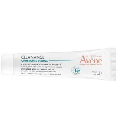 Avene Cleanance Comedomed Peeling 40 Ml