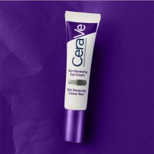 SKIN RENEWING CREMA REAFIRMANTE CONTORNO OJOS 15ML