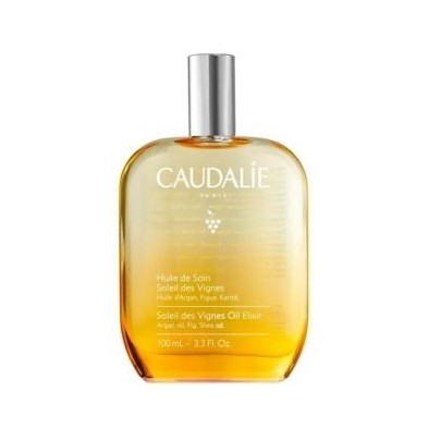 CAUDALIE ACEITE DE TRATMIENTO SOLEIL DES VIGNES 100 ML