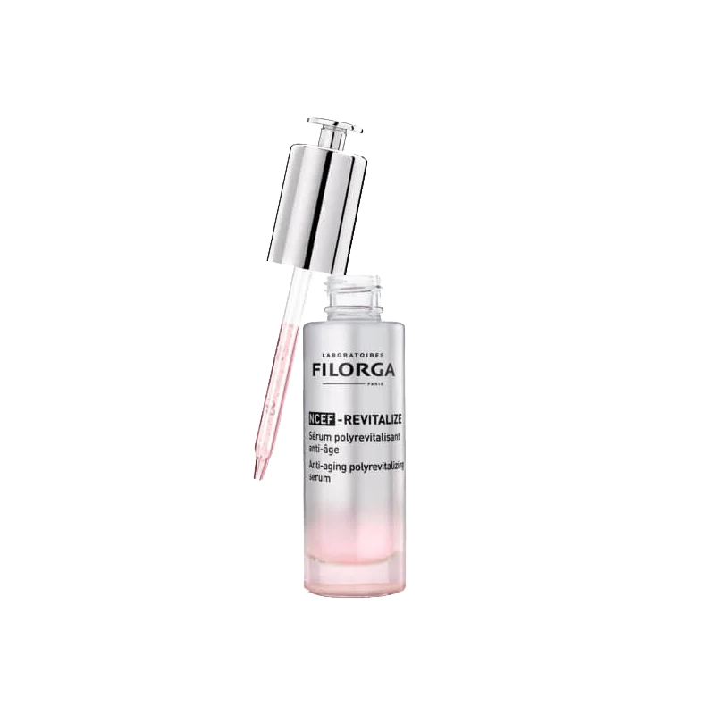 FILORGA NCEF REVITALIZE SERUM 30 ML