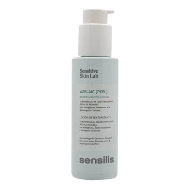 SENSILIS AZELAIC PEEL 1 FRASCO 100 ML