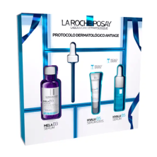 LA ROCHE POSAY COFRE DE NAVIDAD REDERMIC R
