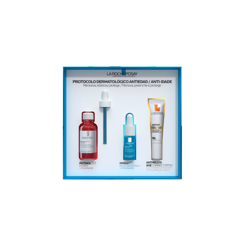 LA ROCHE POSAY COFRE DE NAVIDAD SUBSTIANE SERUM