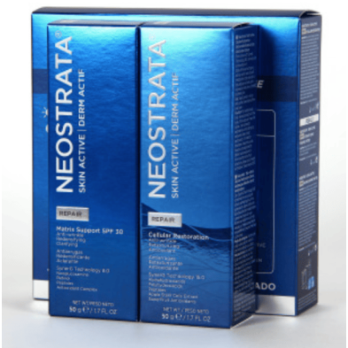NEOSTRATA PACK SKIN ACTIVE MATRIX CREAM + CELLUL