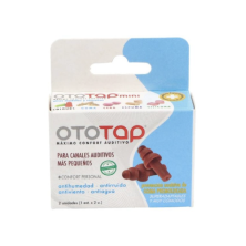 OTO TAP TAPONES GOMA MINI