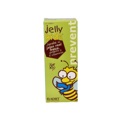 JELLY KIDS PREVENT 250 ML