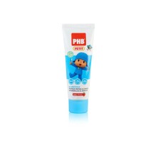 PHB PETIT GEL DENTIFRICO INFANTIL 50 ML
