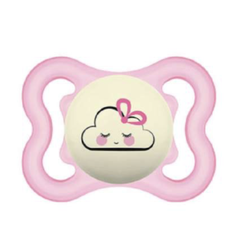 Chupete MAM Supreme Night 2-6 meses