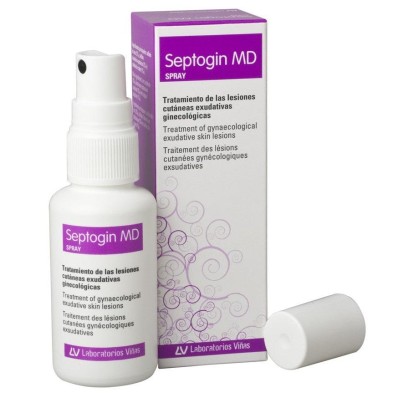 SEPTOGIN MD 1 SPRAY 50 ML