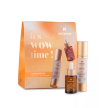 SESDERMA PACK LUMINOSIDAD NAV 2023