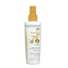 PHOTODERM KID SPF 50+ SPRAY ESPECIFICO NIÑOS BIO