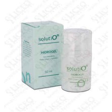 SOLUTION HIDROGEL P GRASA 50 ML