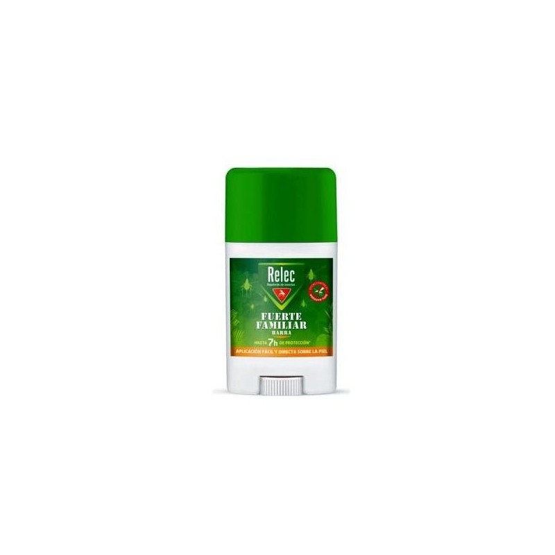 RELEC FUERTE FAMILIAR 50 ML