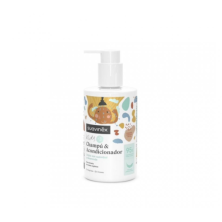 SUAVINEX KIDS CHAMPU&ACONDICIONADOR 300ML
