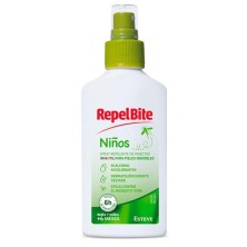 REPELBITE SPRAY NIÑOS 100 ML