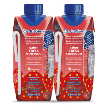 BIORALSUERO 330 ML BRICK FRESA