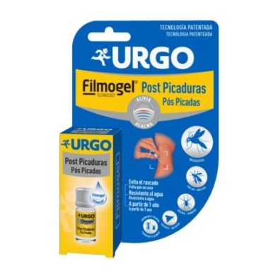 Urgo Filmogel Post Picaduras