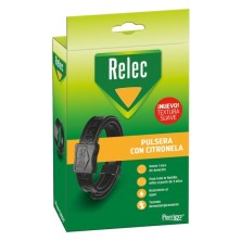RELEC PULSERA FAMI NEGRA 1U