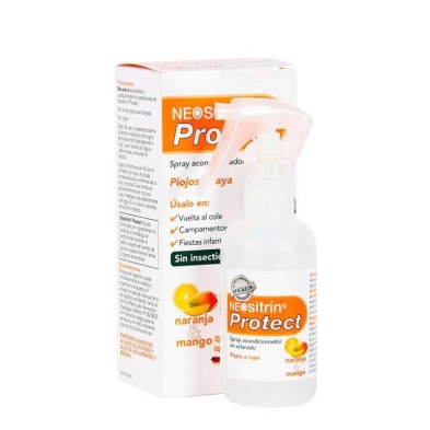 NEOSITRIN PROT SPRAY ACOND 250ml