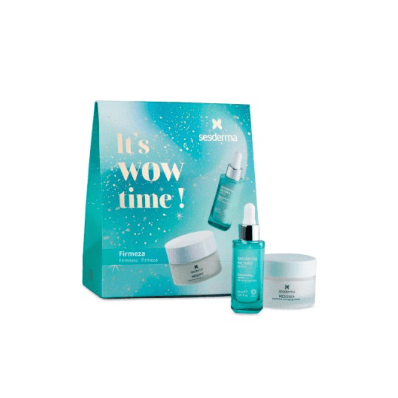 SESDERMA PACK FIRMEZA 2024