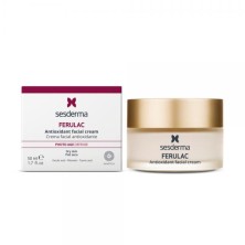 FERULAC CREMA FACIAL ANTIOXIDANTE 50 ML