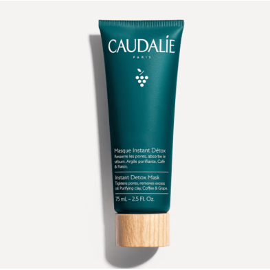 CAUDALIE VINERGETIC C+ MASQUE INSTANT DETOX