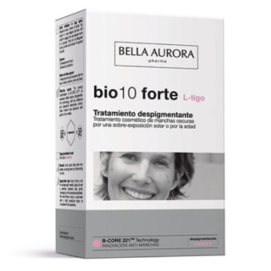 Bio 10 Forte L Bella Aurora