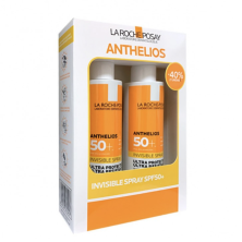 ANTHELIOS DUPLO INVISIBLE SPRAY 200ML 50+