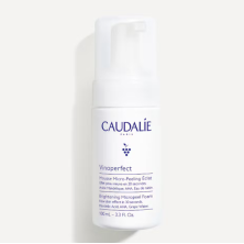 CAUDALIE VINOPERFECT ESPUMA MICROPEELING 100 ML