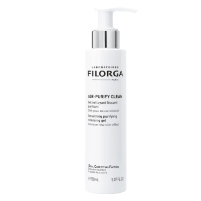 FILORGA AGE PURIFY CLEANSER 150 ML