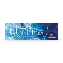 ULTRA ONE DAY BAUSCH & LOMB DIARIA 30 LENTILLAS