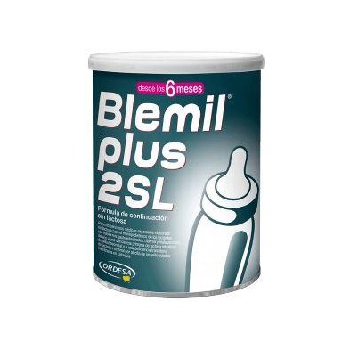 BLEMIL PLUS 2 SL 400 GR BOTE NEUTRO