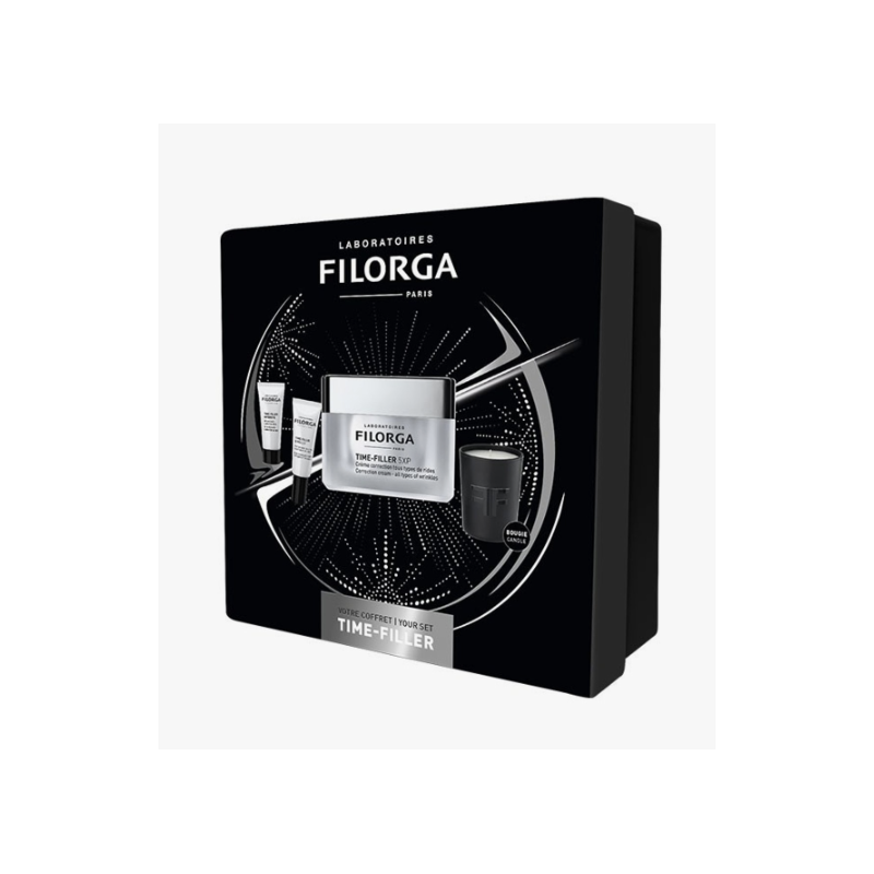 FILORGA COFRE TIME FILLER 2024