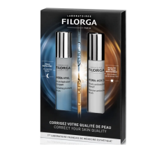 FILORGA DUO HYDRA HYAL+HYDRA AOX