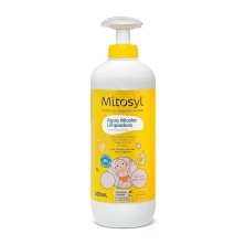 MITOSYL AGUA MICELAR LIMPIADORA 500ML