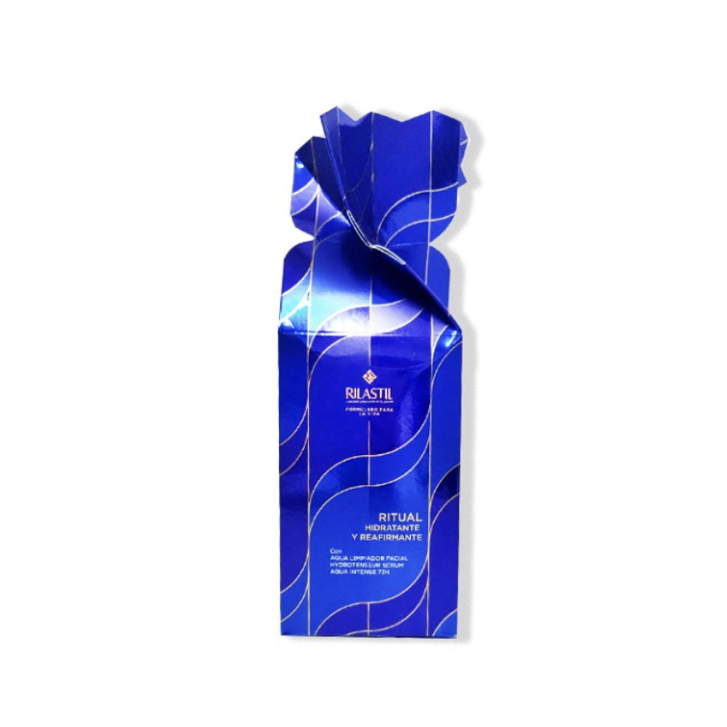 RILASTIL PACK NAVIDAD ANTI-AGING