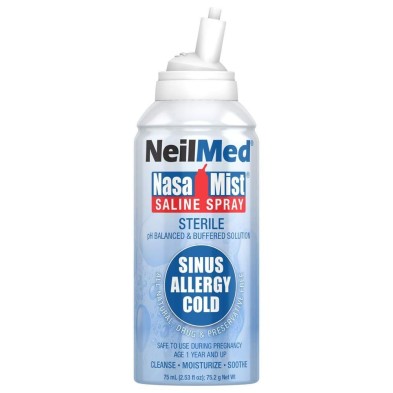 NEILMED NASAMIST 75 ML