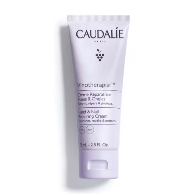 CAUDALIE CREMA DELICIOSA PARA MANOS Y UÑAS 75 ML