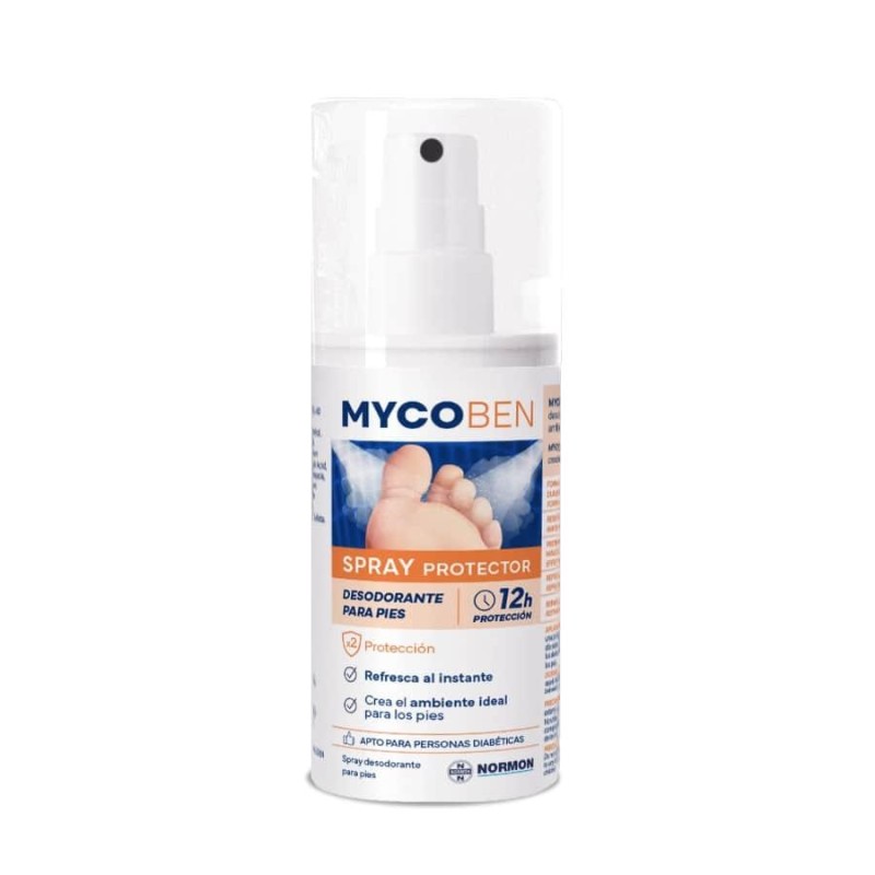 Mycoben Spray Protector 80 ml