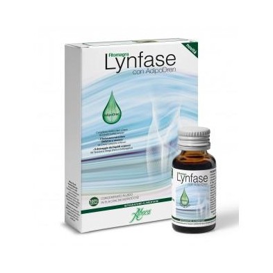 LYNFASE ADELGACION CONCENTRADO FLUIDO MONODOSIS