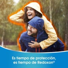 Redoxon Extra Defensas Vitaminas efervescentes - 30 ef