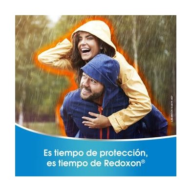 Redoxon Extra Defensas Vitaminas efervescentes - 30 ef