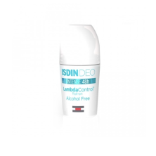 LAMBDA CONTROL DESODORANTE ROLL-ON 50 ML