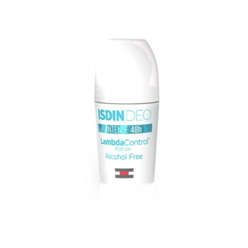 LAMBDA CONTROL DESODORANTE ROLL-ON 50 ML