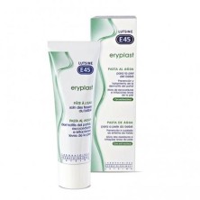 E45 LUTSINE ERYPLAST PASTA AL AGUA 75 GR