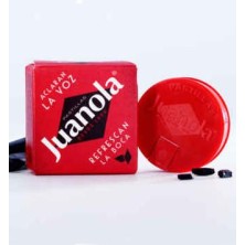 JUANOLA PASTILLAS CLASICAS CAJA 5,4 GR